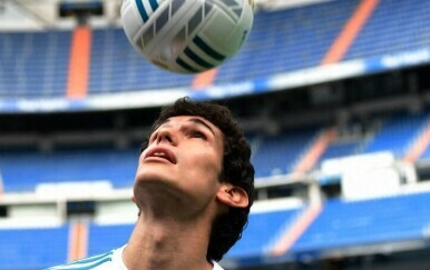 Jesus Vallejo službeno je predstavljen novim igračem Albacetea