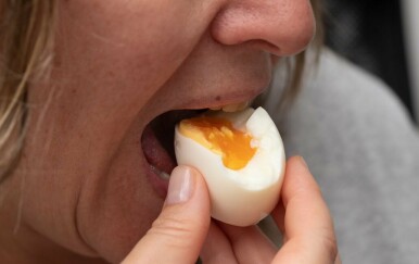 Vitamin B7 (biotin) u hrani: Ovo je 10 najboljih izvora