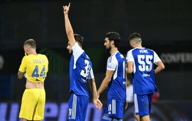 Marko Bulat će napustiti Dinamo