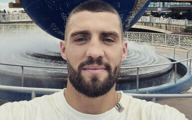 Mateo Kovačić iznenadio novim imidžem