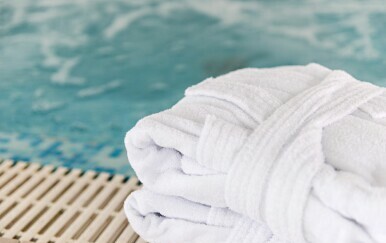 Ne morate uvijek na more: Wellness odmor u Stubičkim Toplicama po cijeni koja se ne propušta