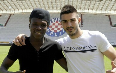 Jean Evrard Kouassi službeno je postao igrač katarskog kluba Umm Salala