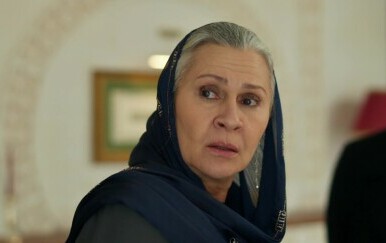 Daleki grad: Nije smjela to spomenuti pred njom