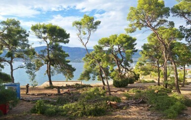 Vrijeme se mijenja: Najluđe vremenske nepogode koje su pogodile Hrvatsku u posljednje vrijeme