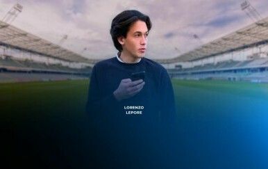 Lorenzo Lepore ekskluzivno za gol.hr: "Iza svega što objavim stoji mreža ljudi kojima vjerujem"