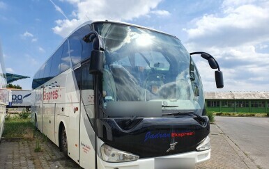 Incident na autobusu iz Splita, kondukterka otkriva: "Ušla je kao uragan"