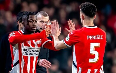 Johan Bakayoko odlazi u RB Leipzig