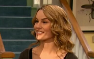 Gdje je danas Bridgit Mendler iz "Good Luck Charlie"?