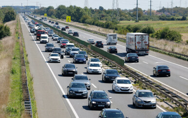 Sljedeće godine kreću radovi na dodatnoj voznoj traci na zagrebačkoj obilaznici