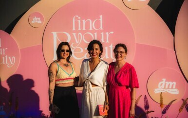Find Your Beauty: Skincare trendovi, radionice i ljetna čarolija na dm beauty breaku