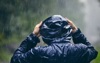 Stiže kratkotrajna promjena vremena, meteorolog donosi više detalja