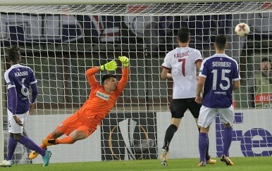 Slaven Belupo doveo reprezentativca BiH na upražnjenu poziciju