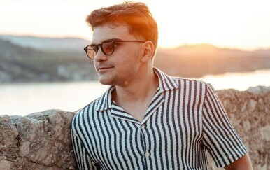 Martin Kosovec sam sebe smijenio s vrha nacionalne top liste