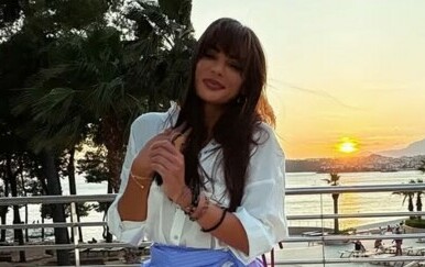 Petra Kraljev i Sandro Gotal zajedno pozirali za Instagram
