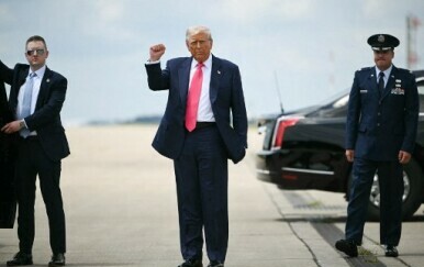 Trump tvrdi da je s Indonezijom dogovorio trgovinski sporazum