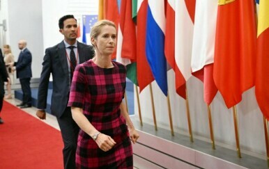 Slovačka blokirala novi paket sankcija EU-a protiv Rusije