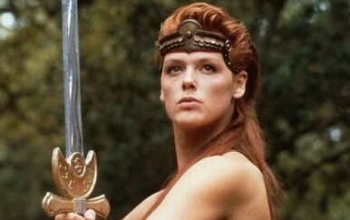 Životna priča Brigitte Nielsen