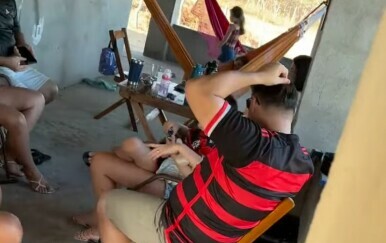 Počešao se u javnosti, ali nije ni slutio što su promatrači vidjeli