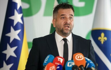 Poznati BiH političar šokirao javnost: "Nazovite me šovinistom, ali ne priznajem ženski sport"