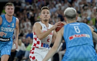 Sesarov prvi reprezentativni playmaker napokon ima novi klub