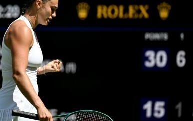 Znate li zašto tenis koristi sustav bodovanja 15, 30, 40?