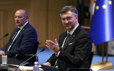 Andrej Plenković