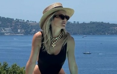 Maja Šuput podijelila fotografije s bazena koje oduzimaju dah