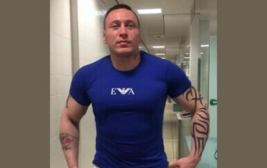 Sean Stephen ležao je mrtav u WC-u gradske vijećnice šest dana
