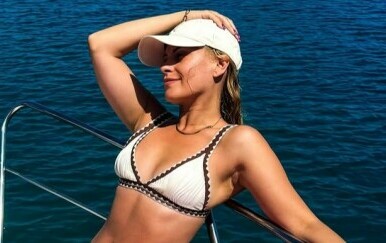 Katarina Baban - 1