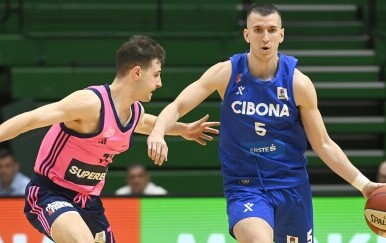 Cibona i službeno ostala bez ABA lige, ulaze klubovi iz dvije nove države