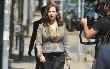 Jovana Stojiljković viđena u javnosti prvi put nakon poroda