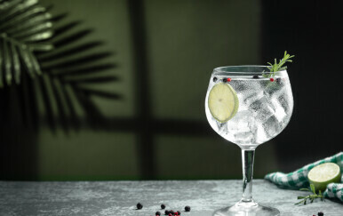 Kako se piše: gin-tonic ili džin-tonik