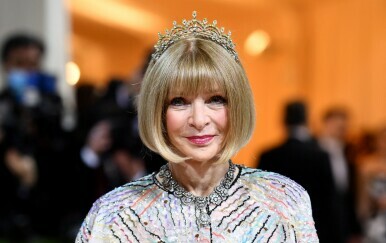 Kako su se mijenjale omiljene štikle Anne Wintour?
