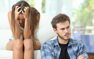 Ovih 5 osobnosti su recept za propalu vezu – s njima ne želite dijeliti život