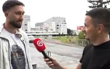 EKSKLUZIVNO Beljo potpisao za Dinamo: "Čuo sam se s Baturinom, svjestan sam pritiska"