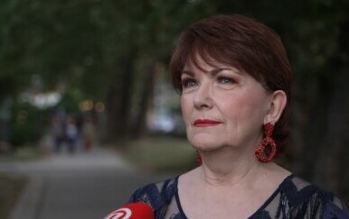 Što povezuje Bibliju, jednog muškarca i pusti otok? Zorica Kondža ima odgovor!