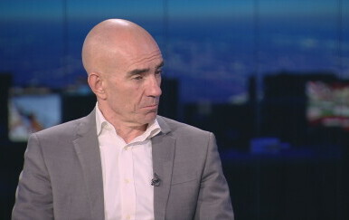 Odvjetnik Hrvoja Petrača u Dnevniku Nove TV