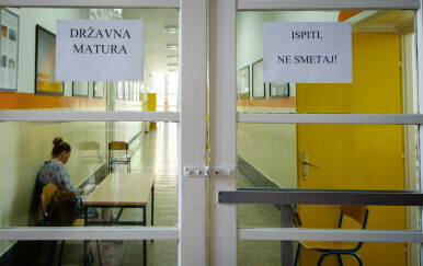 Predstavljeni konačni rezultati državne mature, uloženo više od 6000 prigovora