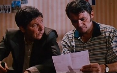 Kviz o filmu "Kad mrtvi zapjevaju"