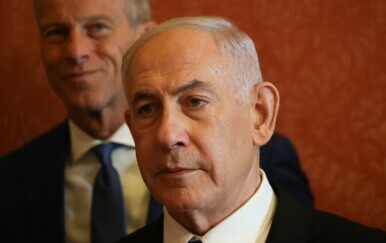 Druga ultraortodoksna stranka napustila izraelsku vladu, Netanyahu bez većine