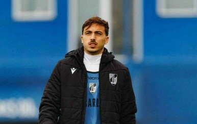 Transferi: Joao Mendes odlazi u Tursku, ništa od Hajduka?