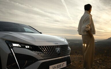 Ovog ljeta, Peugeot donosi pravo osvježenje za sve ljubitelje vožnje