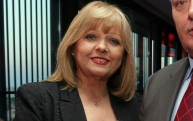 Tko je suprug Jasne Zlokić, Boris Zlokić?