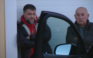 Saša Pozder izlazi iz istražnog zatvora, odvjetnik: "Dana mu je i mjera opreza da se mora..."