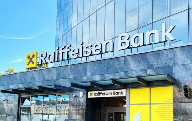 Raiffeisen banka proglašena najboljom u Hrvatskoj u dvije kategorije