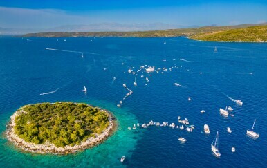 Tko je tvrdoglaviji? Šolta i Brač će ponovno pokušati pomaknuti "otok spoticanja" u Splitskim vratima