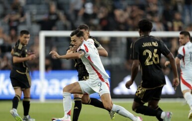 MLS: Petar Musa postigao dva gola za prvi bod Dallasa u mjesec dana