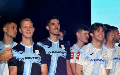 Rijeka se priprema za Ludogorec i ždrijeb u ponedjeljak: Evo tko je potencijalno dijeli od europske jeseni!