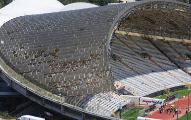 Održan niz sastanaka, Hajduk nema nikakve dileme oko Poljuda: Traži se gradnja novog stadiona!