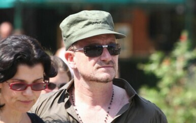 Bono Vox se prisjetio života nakon smrti majke
